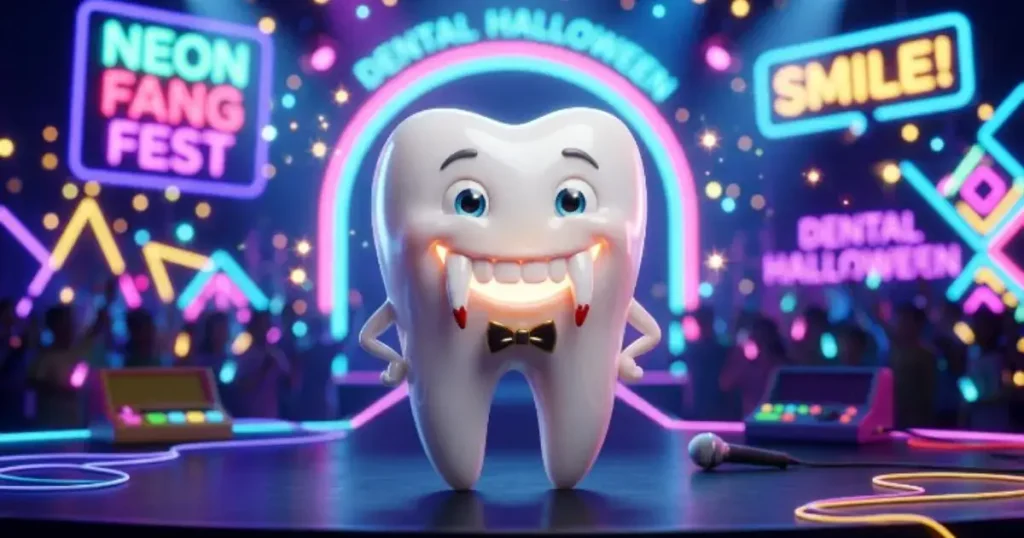 Funny Teeth Puns (One-Liners)